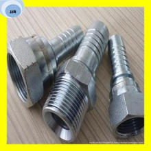 Bsp Male 13011-Sp Raccords de tuyaux hydrauliques